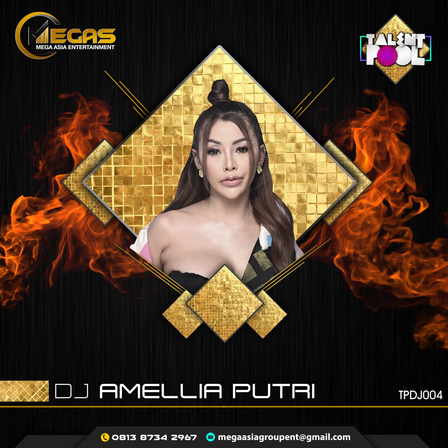 Amelia Putri